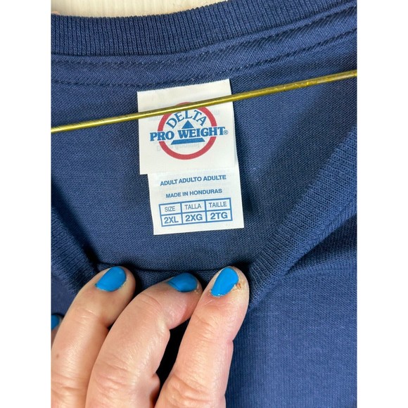 StL Cardinals 2022 Farewell Tour T-Shirt Size Mens 2XL Pujols Molina Wainwright - Picture 4 of 7